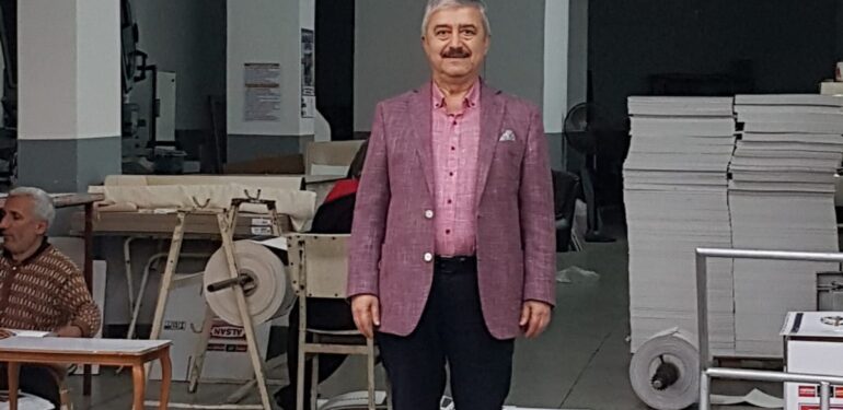 Esnaf çaresizce tükeniyor