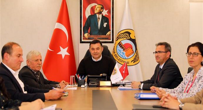 Başkan Yücel Covid-19 tedbirlerini açıkladı