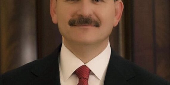 Soylu’nun istifası kabul edilmedi