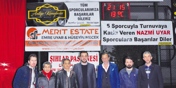 Vefa’da Final bu akşam…