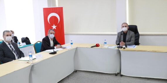 İşte Alanya’da uygulanacak tedbirler!