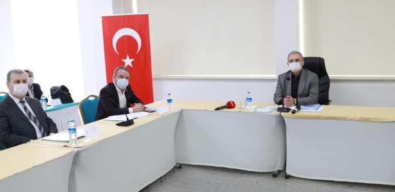 İşte Alanya’da uygulanacak tedbirler!