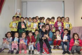 HACIKURA’DA MASALLI EĞİTİM