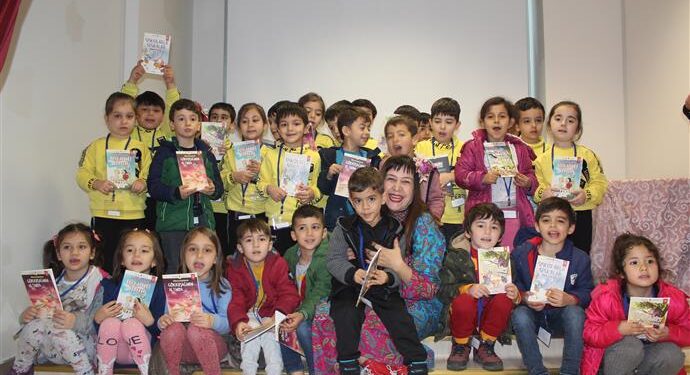 HACIKURA’DA MASALLI EĞİTİM