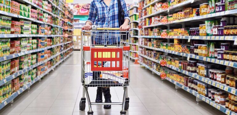 Marketlere saat ve müşteri kısıtlaması geldi