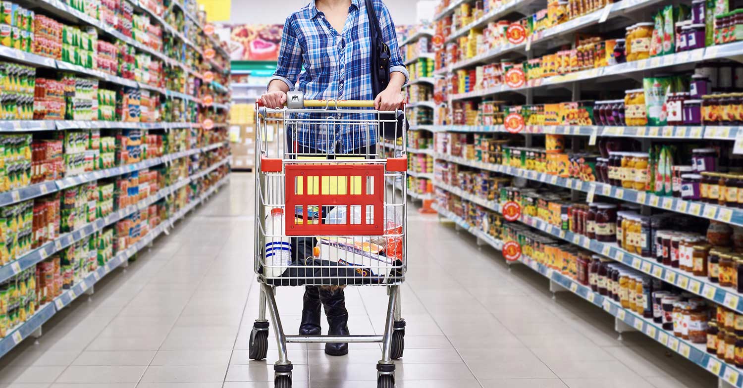 Marketlere saat ve müşteri kısıtlaması geldi