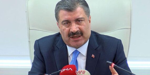 Vaka sayısı 191’e ölü sayısı 2’ye yükseldi