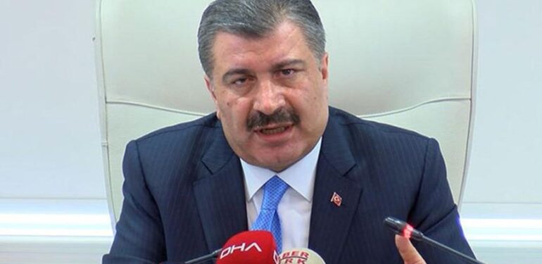 Vaka sayısı 191’e ölü sayısı 2’ye yükseldi