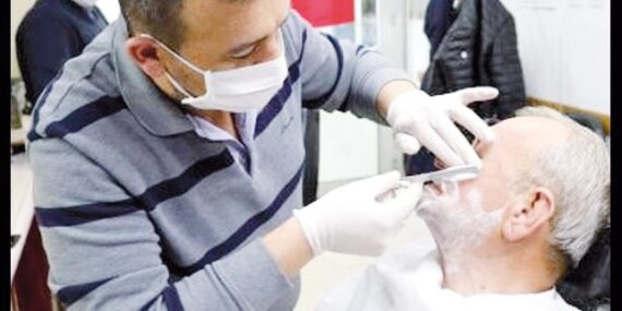 Mahmutlar’da başladı tüm ülkeye yayıldı..