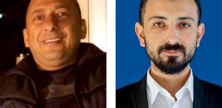 Vatandaşı Elektrik çarptı