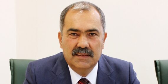 Zihni Asiltürk yoğun bakımda
