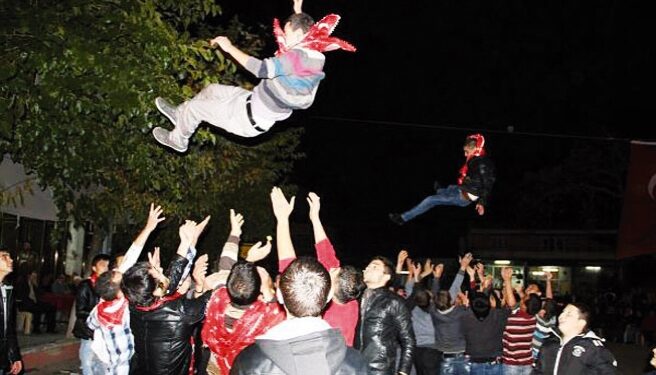  Asker uğurlamaları da iptal!