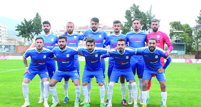 Kestelspor Şampiyonluğa yaklaştı