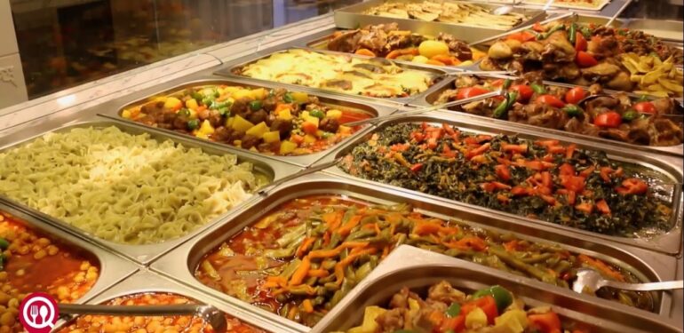 Sağlık Bakanlığı’ndan Lokantalar için yeni kararlar!