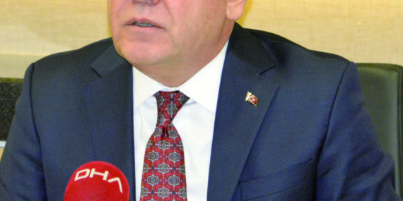 İlçelerde koronavirüs önlemleri