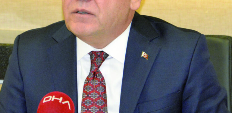 Hız limitine Böcek ayarı