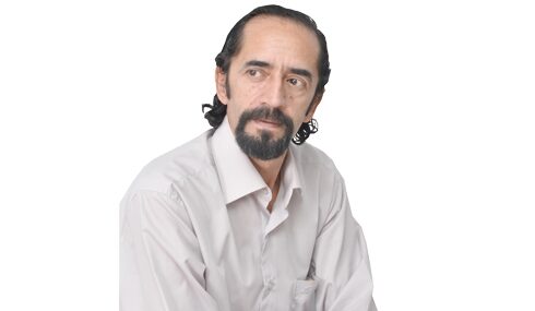 Yazarımız Sudi Çandır’ın babasını kaybettik!