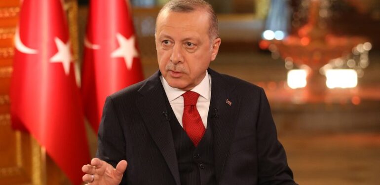 Salgın sonrası atılacak adımlar netleşiyor!