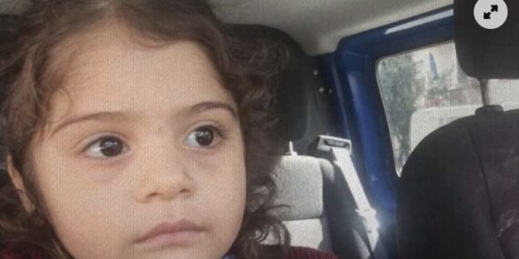 Mahmutlar’da parkta kaybolan kızın ailesi aranıyor