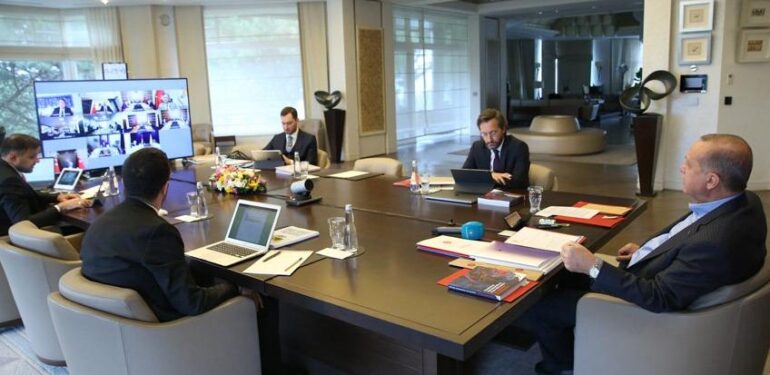 Bu sefer 3 günlük yasak bekleniyor