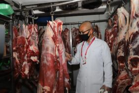 KASAPLARA RAMAZANDA SIKI DENETİM