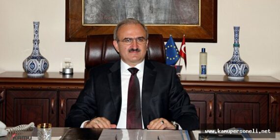 Vali Karaoğlu koronavirüs’te Antalya’daki son durumu açıkladı! 