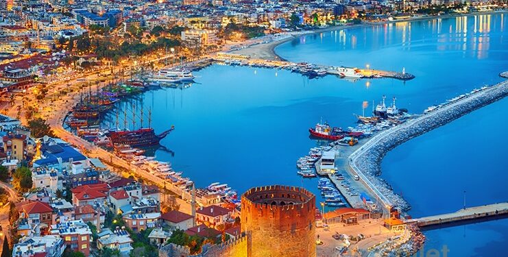 Alanya’da o işletmelerin çalışma saatleri değişti