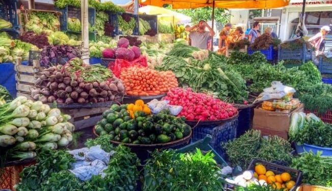 Mahmutlar Pazar’ının günü değişti