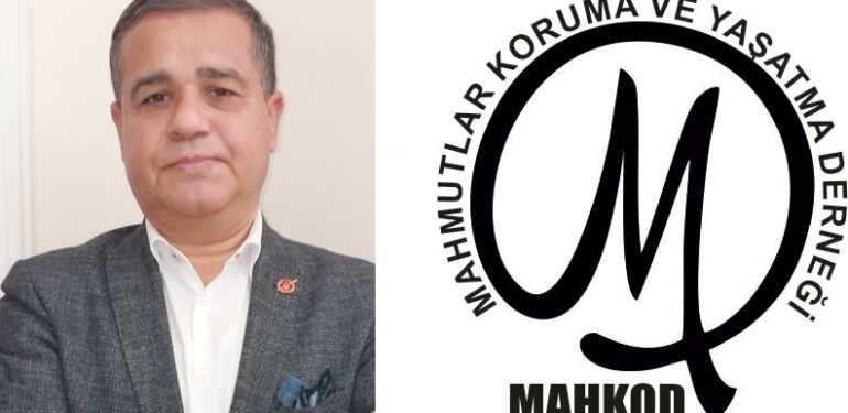 MAHKOD’dan Ahmet çağrısı !