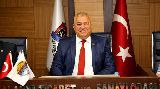 Şahin’den kredi müjdesi