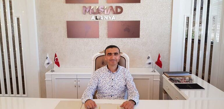  Durusoy, faiz indirimi beklentileri destekler