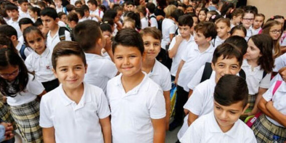 İşte okulların açılacağı tarih..