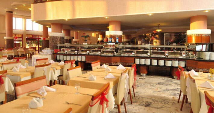 Oteller ve restoranlar açılıyor.. İşte o tarih!