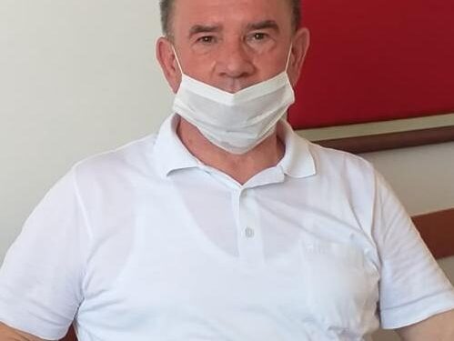 Karadağ’dan Elektrik Uyarısı