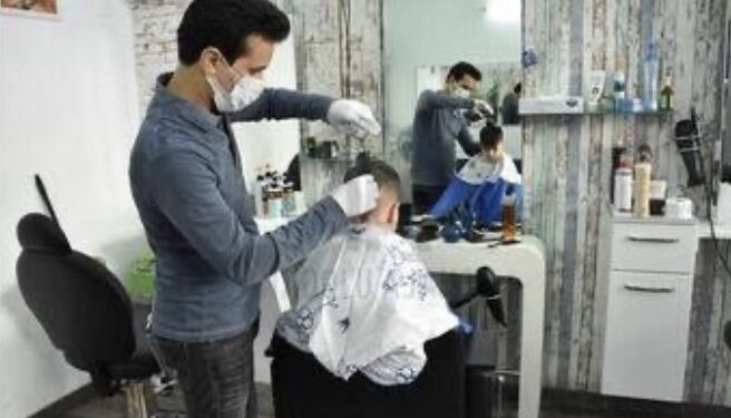 AVM ve berberlerin açılacağı tarih belli oldu