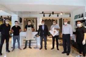 ALANYA BELEDİYESİ’NDEN BERBER, KUAFÖR VE GÜZELLİK SALONLARINA AÇILIŞ DESTEK PAKETİ