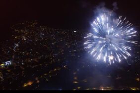 ALANYA’DA 19 MAYIS COŞKUYLA KUTLANDI