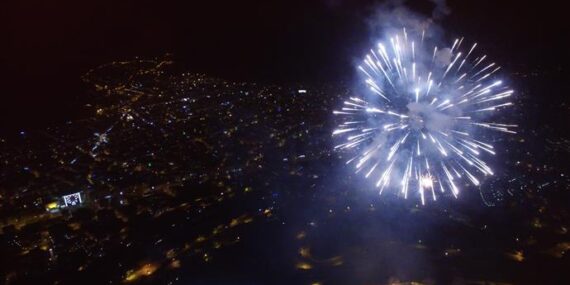 Alanya’da 19 Mayıs coşkuyla kutlandı