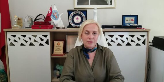 19 Mayıs Mahmutlar’da coşkuyla kutlanacak