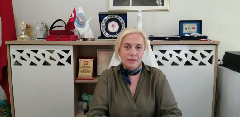 19 Mayıs Mahmutlar’da coşkuyla kutlanacak