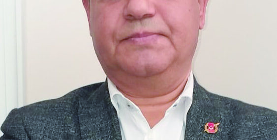 Çamları Kurdeşen kuruttu