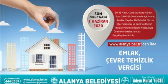 VEZNELER HAFTA SONU DA ÇALIŞACAK
