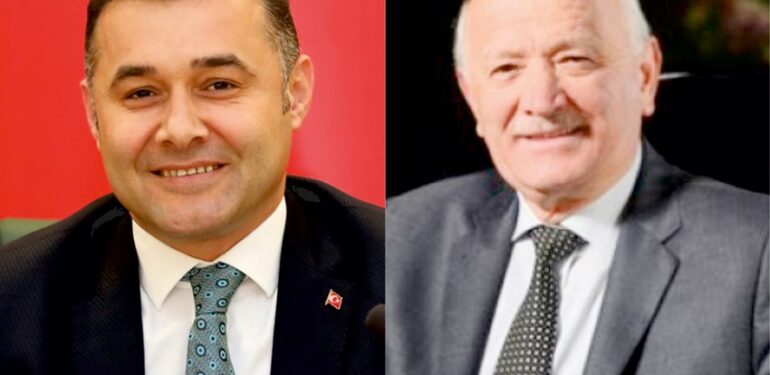 Alanya Belediyesi’nden esnafa büyük destek