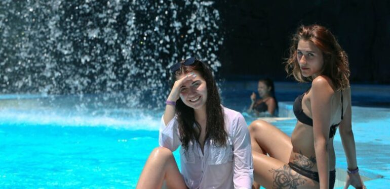 Ruslar ne zaman gelir?