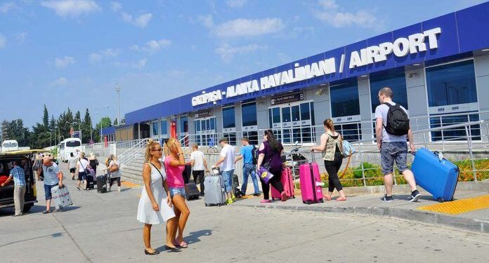 İşte GZP’nin haziran ayı uçuş programı