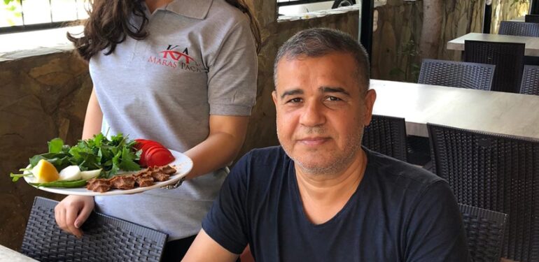 Paça, paçacı da içilir!