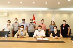 ALANYA GES KAPASİTE ARTIŞI İLE GÜÇLENİYOR