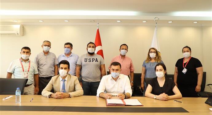 ALANYA GES KAPASİTE ARTIŞI İLE GÜÇLENİYOR