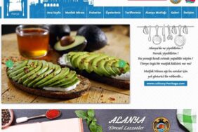 MUTFAK MİRASI ALANYA’DA SOSYAL TANITIMLAR SÜRÜYOR