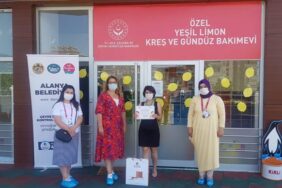 SALGIN HASTALIKLARLA MÜCADELE TEMELDEN BAŞLIYOR